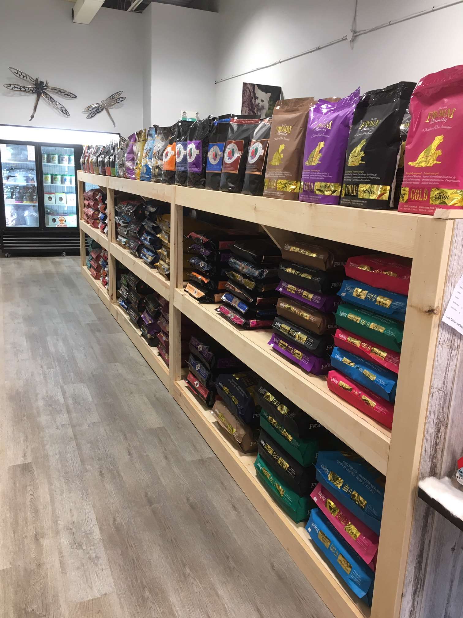 grindstone pet supplies