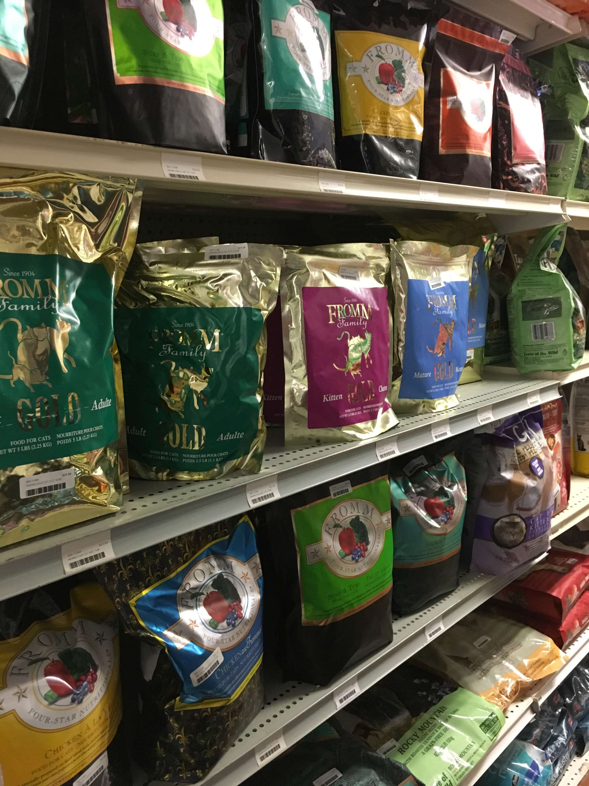 Sams Pampered Pets Belle River, ON Pet Supplies