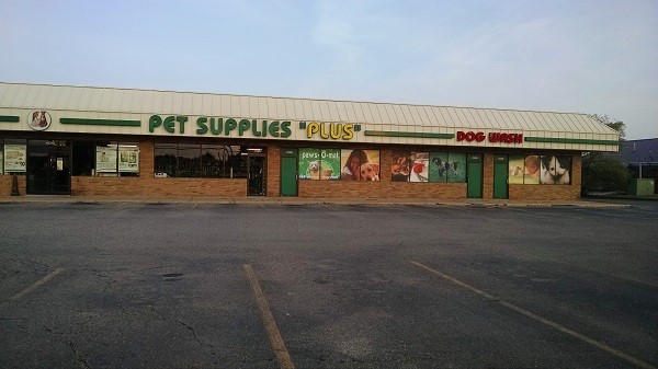 Pet Supplies Plus - Clinton Township, MI - Pet Supplies