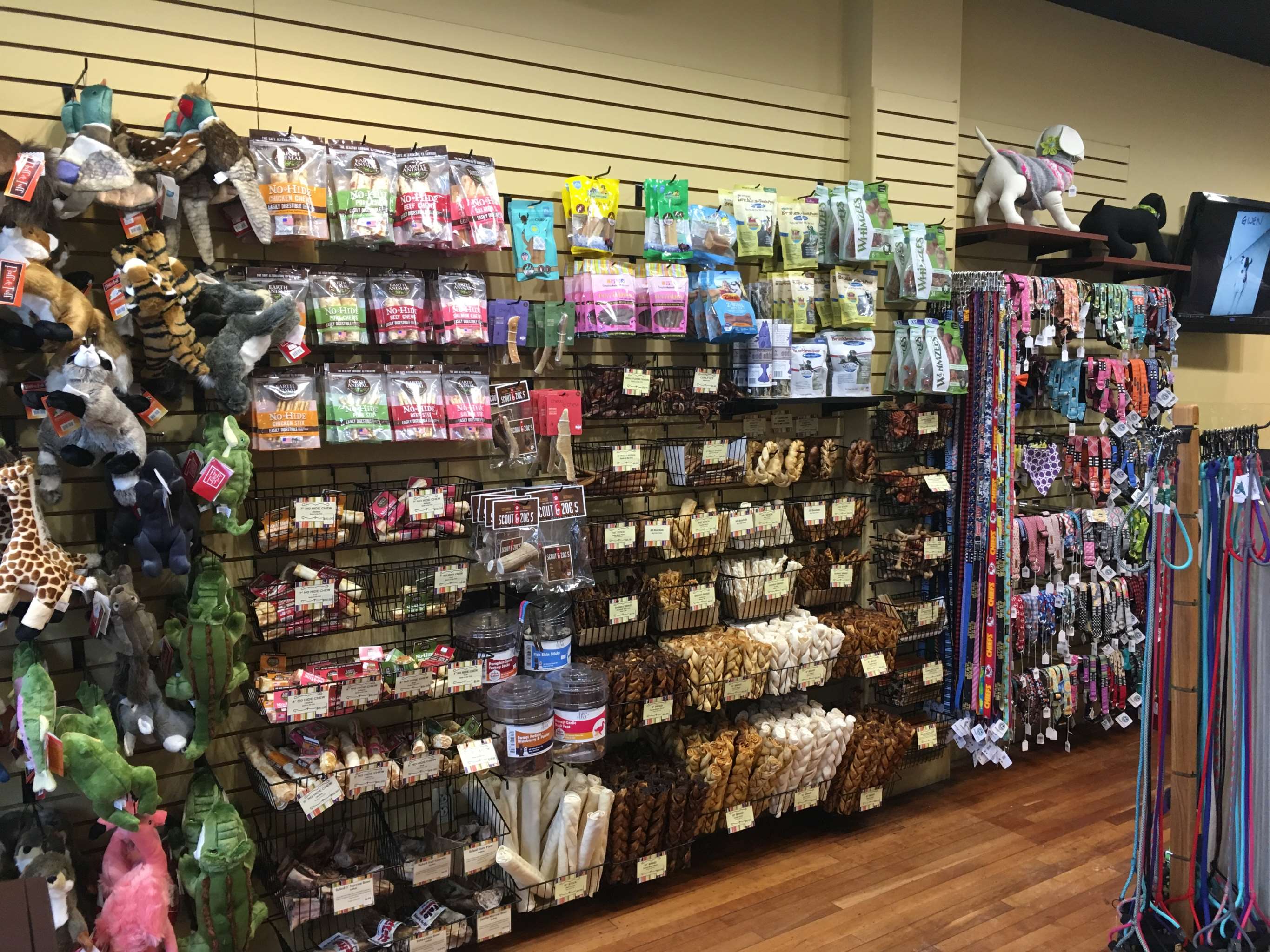 Three Dog Bakery Kansas City, MO Pet Supplies