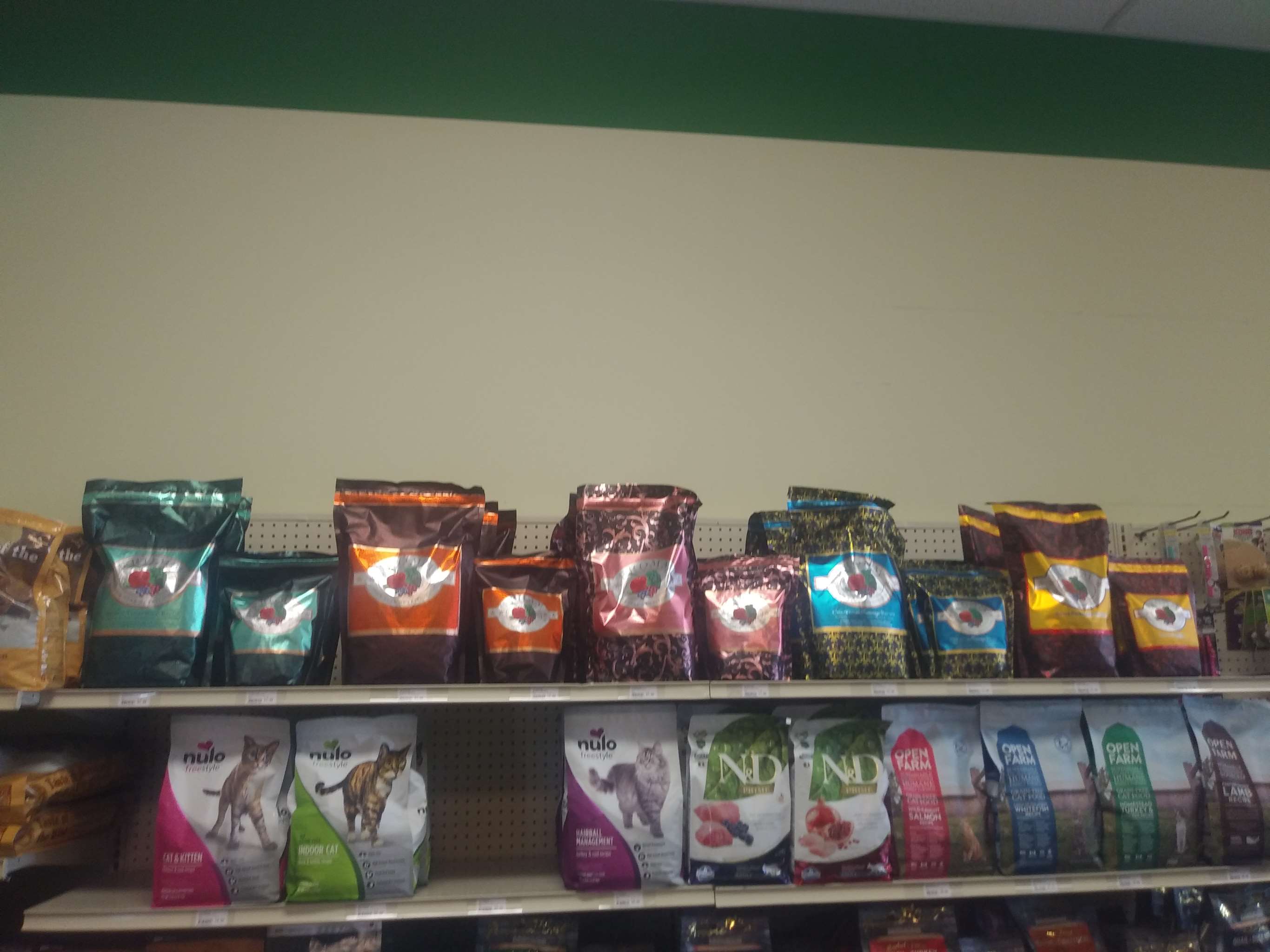 Natural Pawz Kingwood, TX Pet Supplies