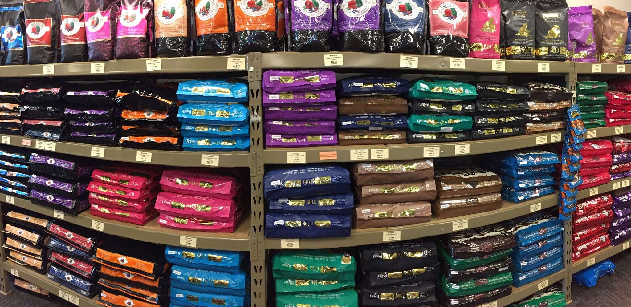 End of the Leash Mukwonago, WI Pet Supplies