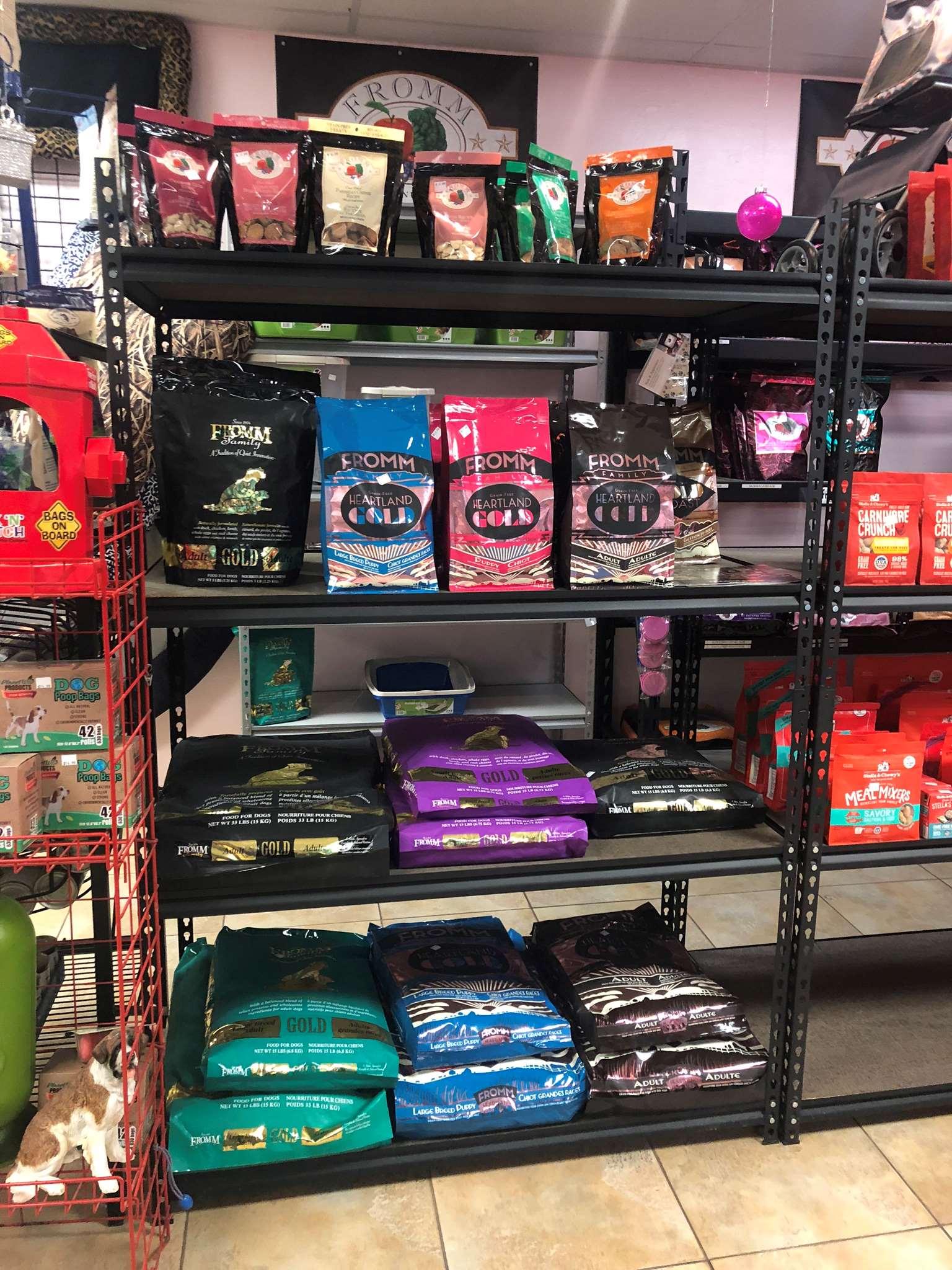 Touch of Class Pet Grooming Cape Coral, FL Pet Supplies