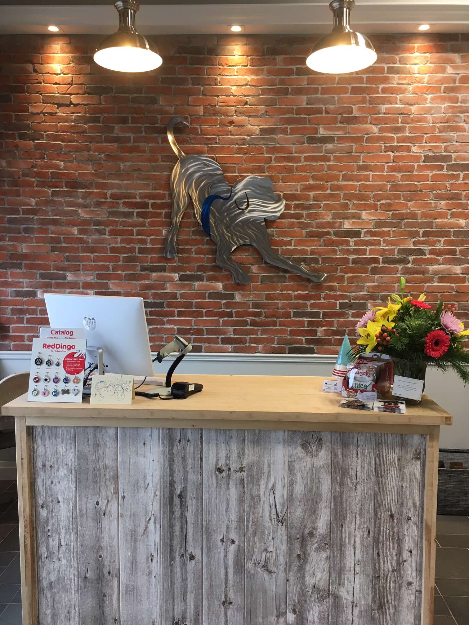 grindstone pet supplies