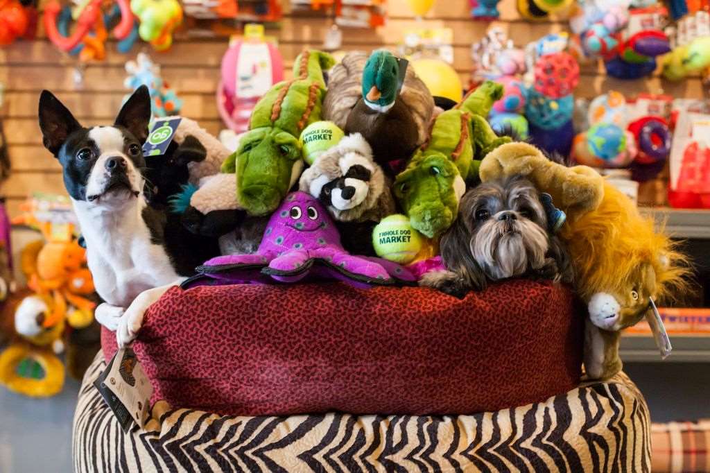 The Whole Dog MarketVinings Atlanta, GA Pet Supplies