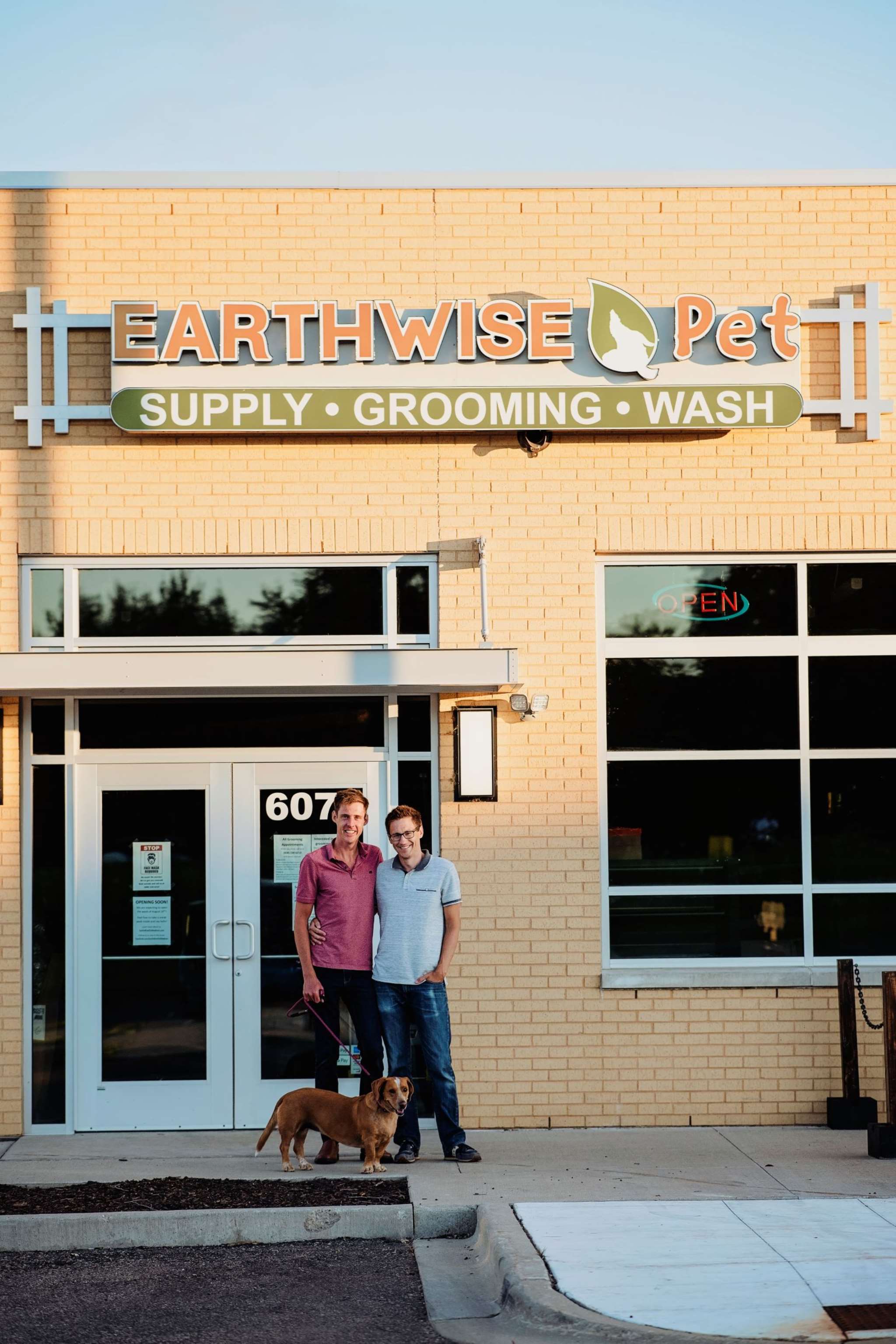 EarthWise Pet Supply Madison, WI Pet Supplies