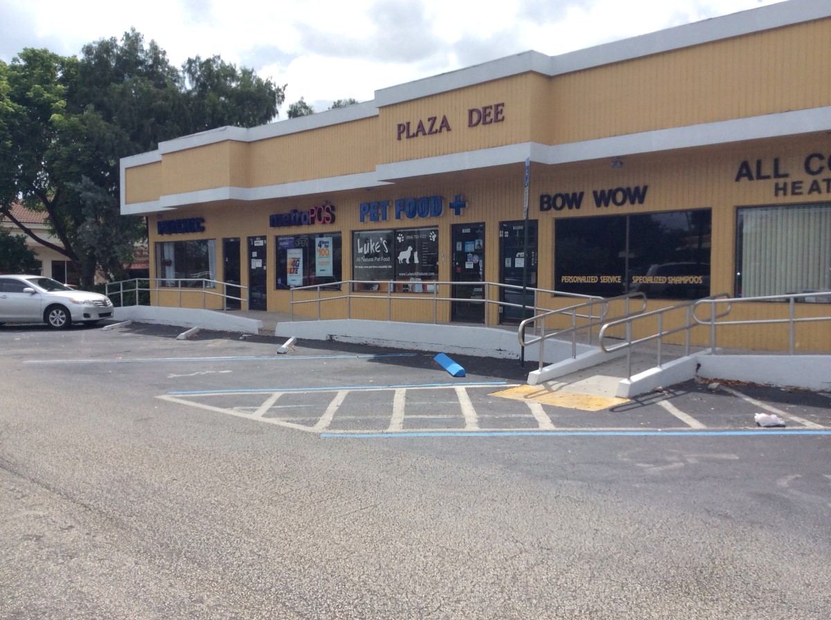 Luke S All Natural Coral Springs Luke S All Natural Coral Springs