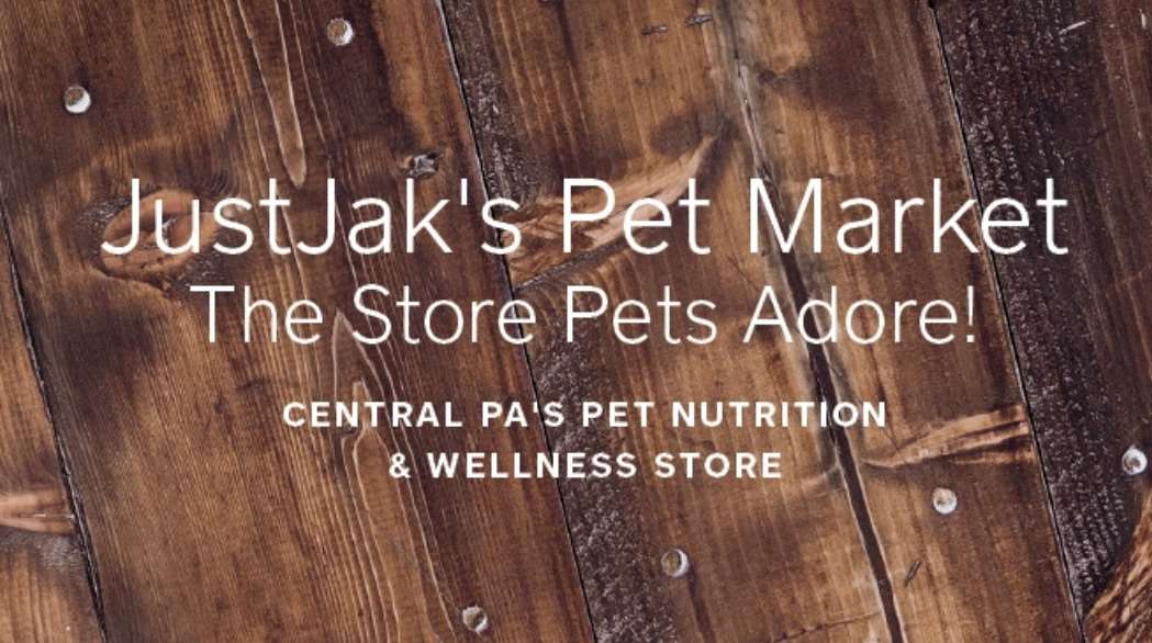 JustJak's Pet Market Altoona, PA Pet Supplies