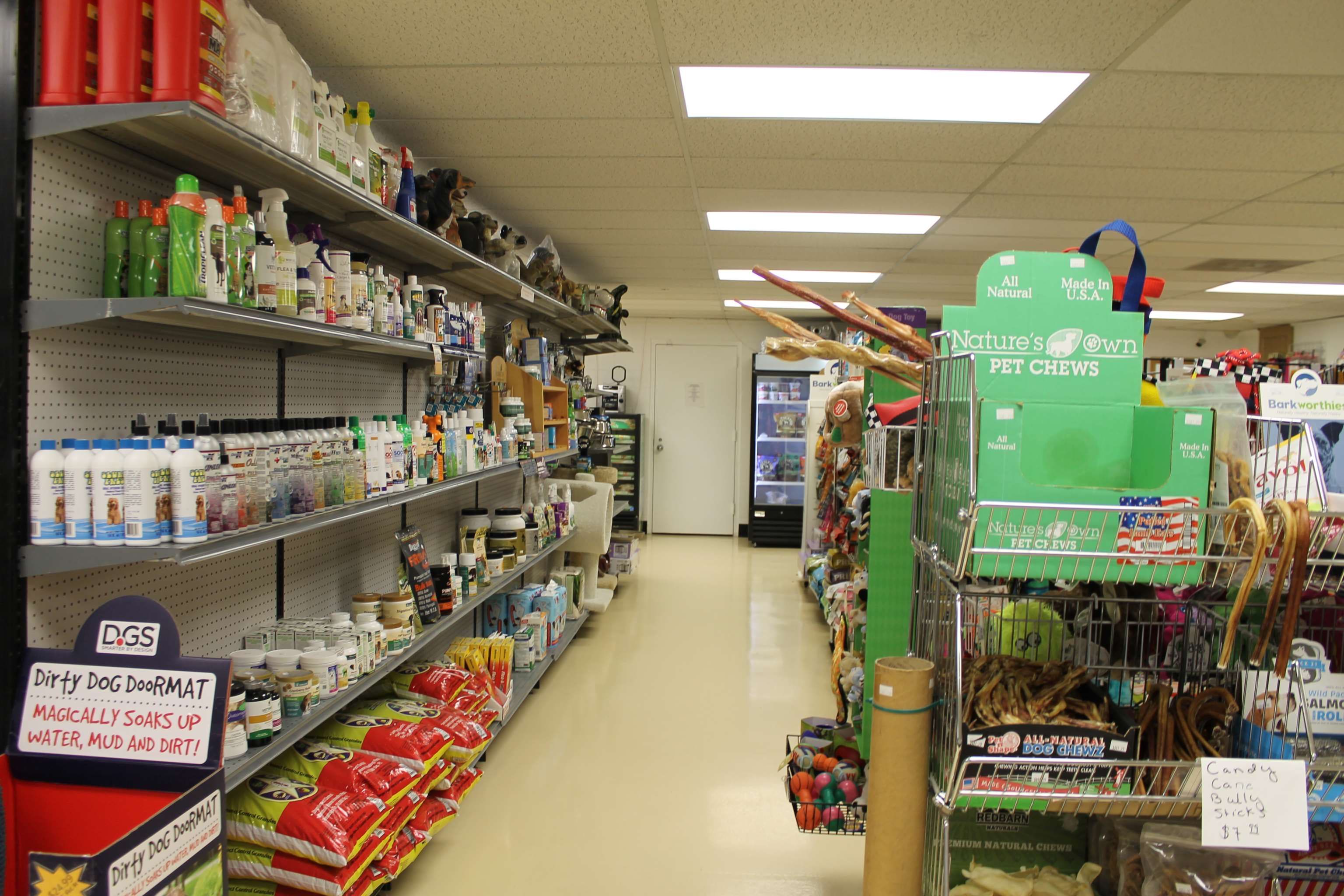 Pet Haven Watauga, TX Pet Supplies