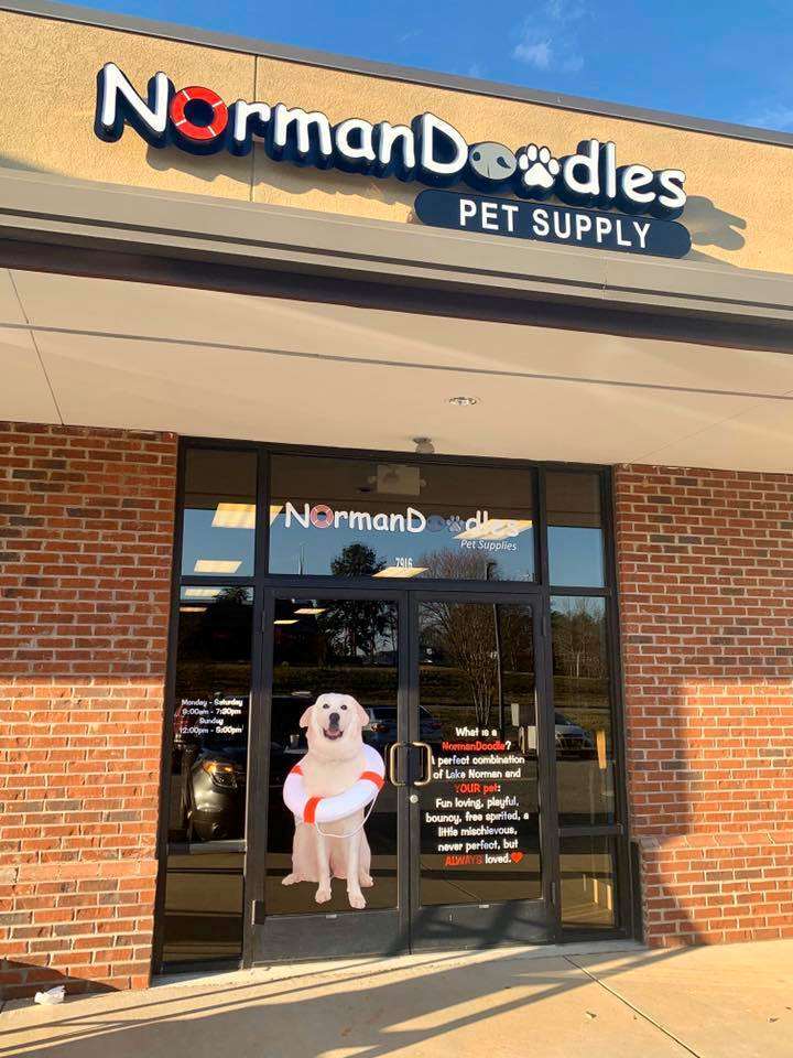 Unleash the Best Top 10 Dog Foods in Denver, NC to Nourish Your Furry