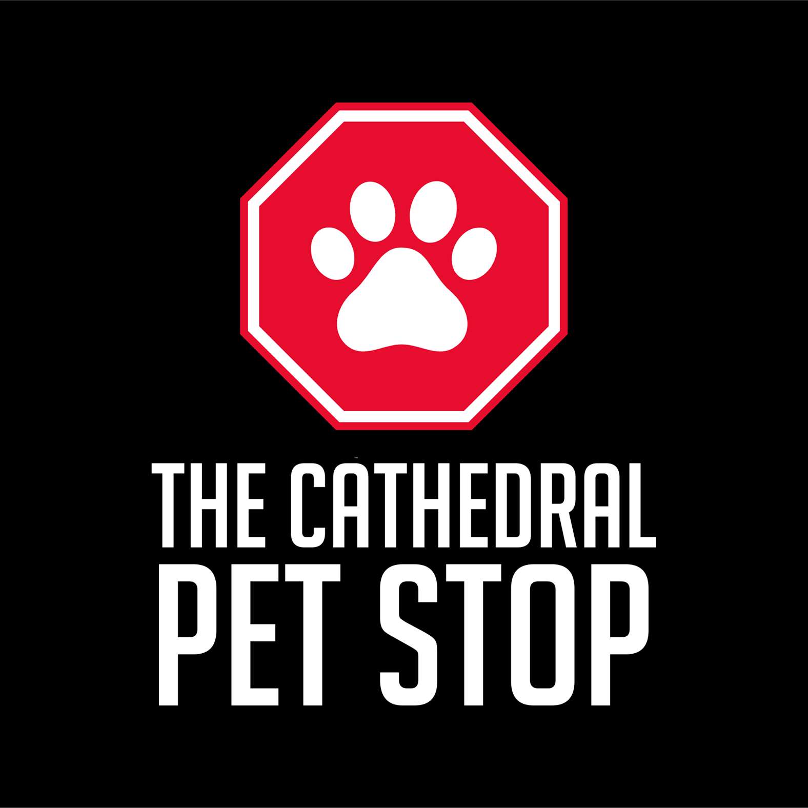 The Cathedral Pet Stop Regina, SK Pet Supplies