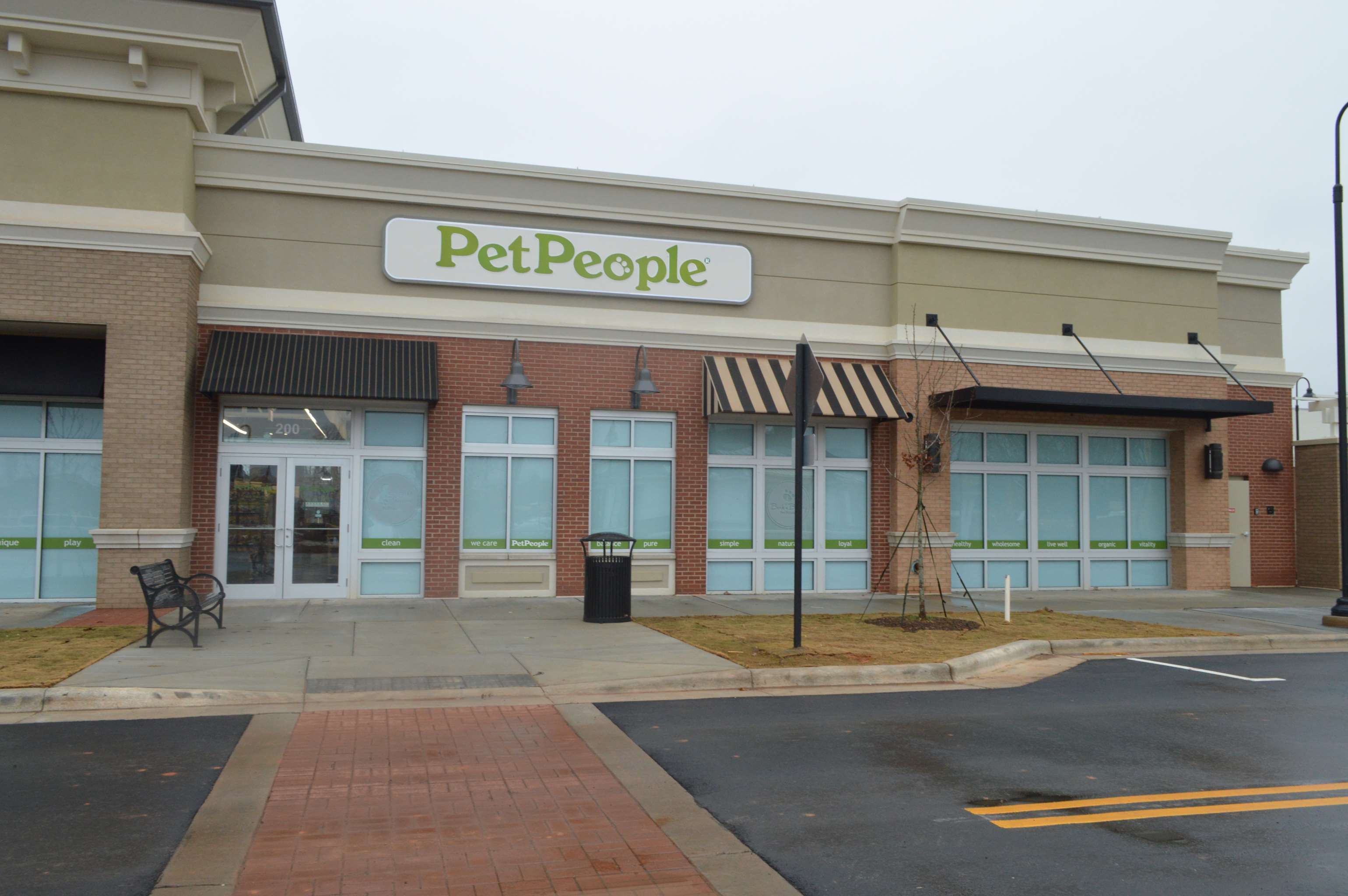 PetPeople Charlotte, NC Pet Supplies