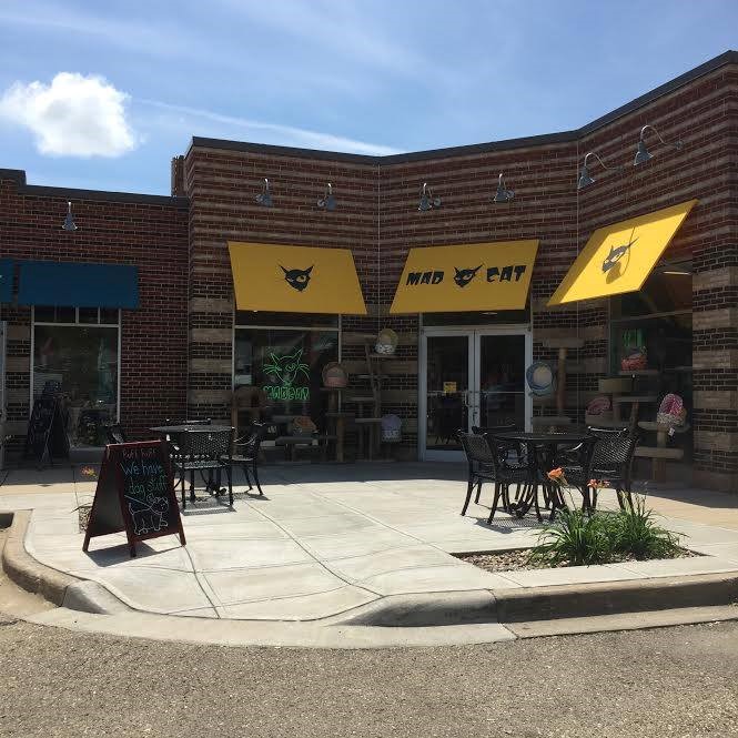 MadCat Madison, WI Pet Supplies