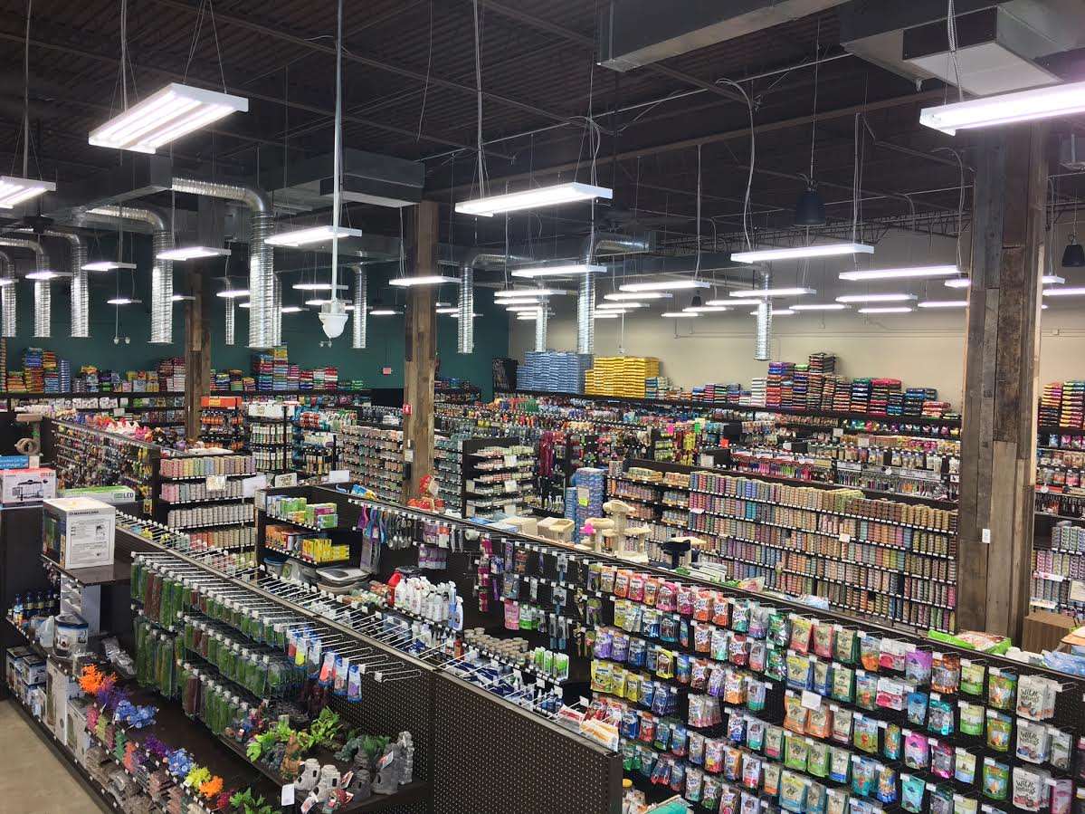 Premier Pet Supply Livonia, MI Pet Supplies