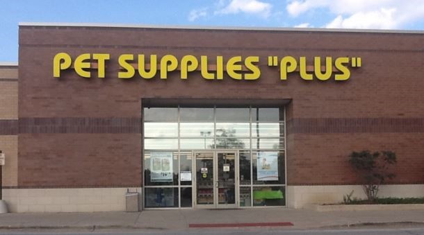 Pet Supplies Plus - Mundelein, IL - Pet Supplies