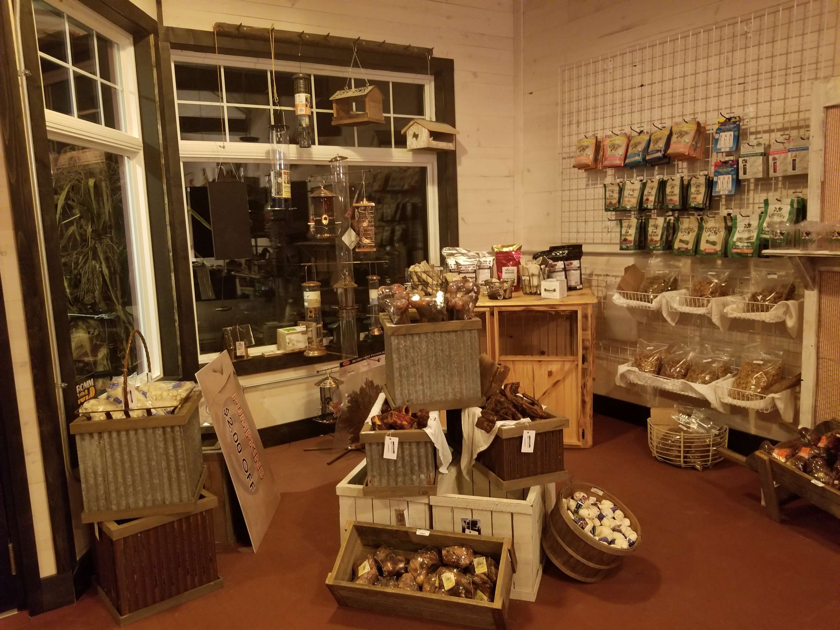 33 Feeds, LLC Janesville, WI Pet Supplies