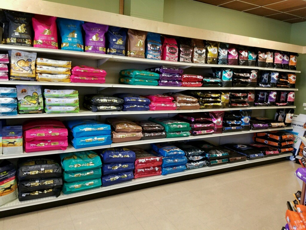 Cheyenne Dog Food Company Cheyenne, WY Pet Supplies