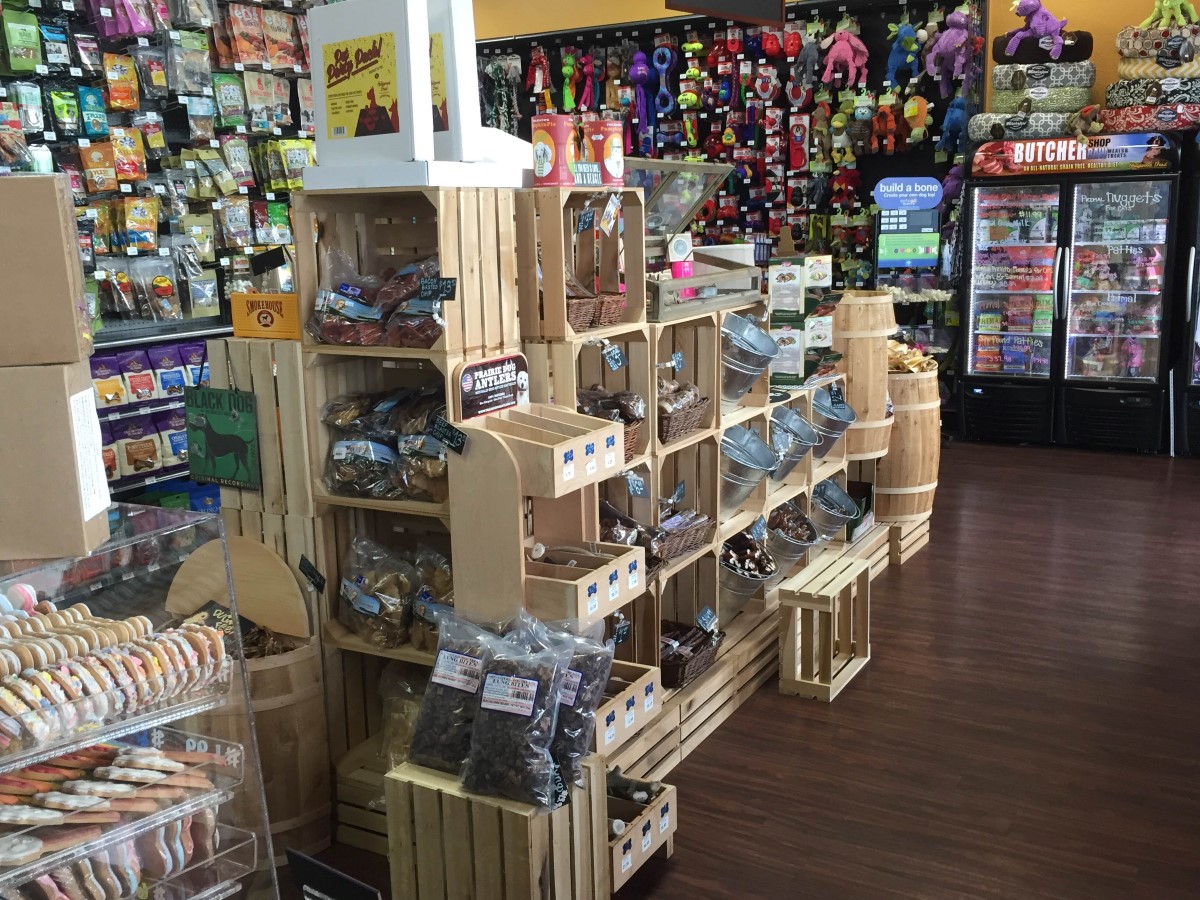 Hollywood Feed Keller, TX Pet Supplies