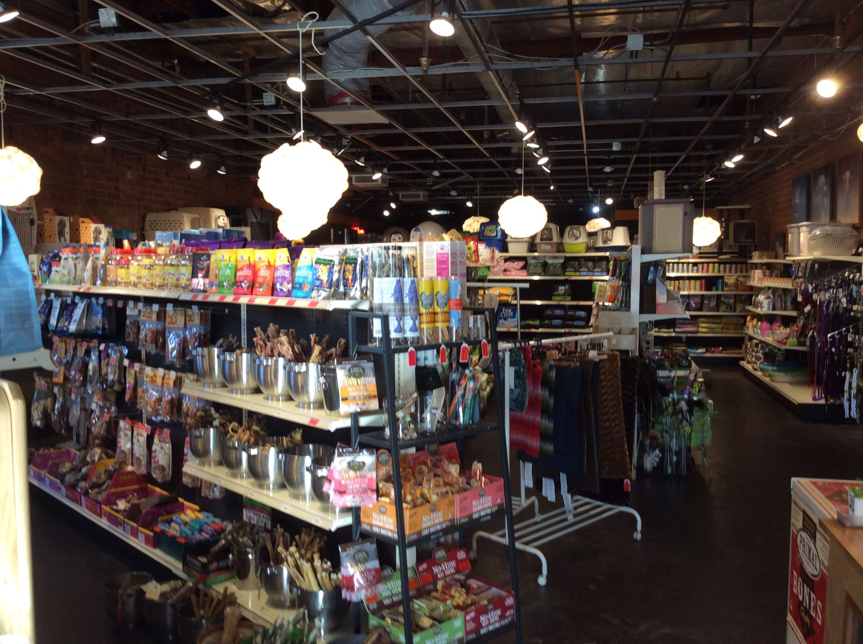 The Urban Pet Los Angeles, CA Pet Supplies