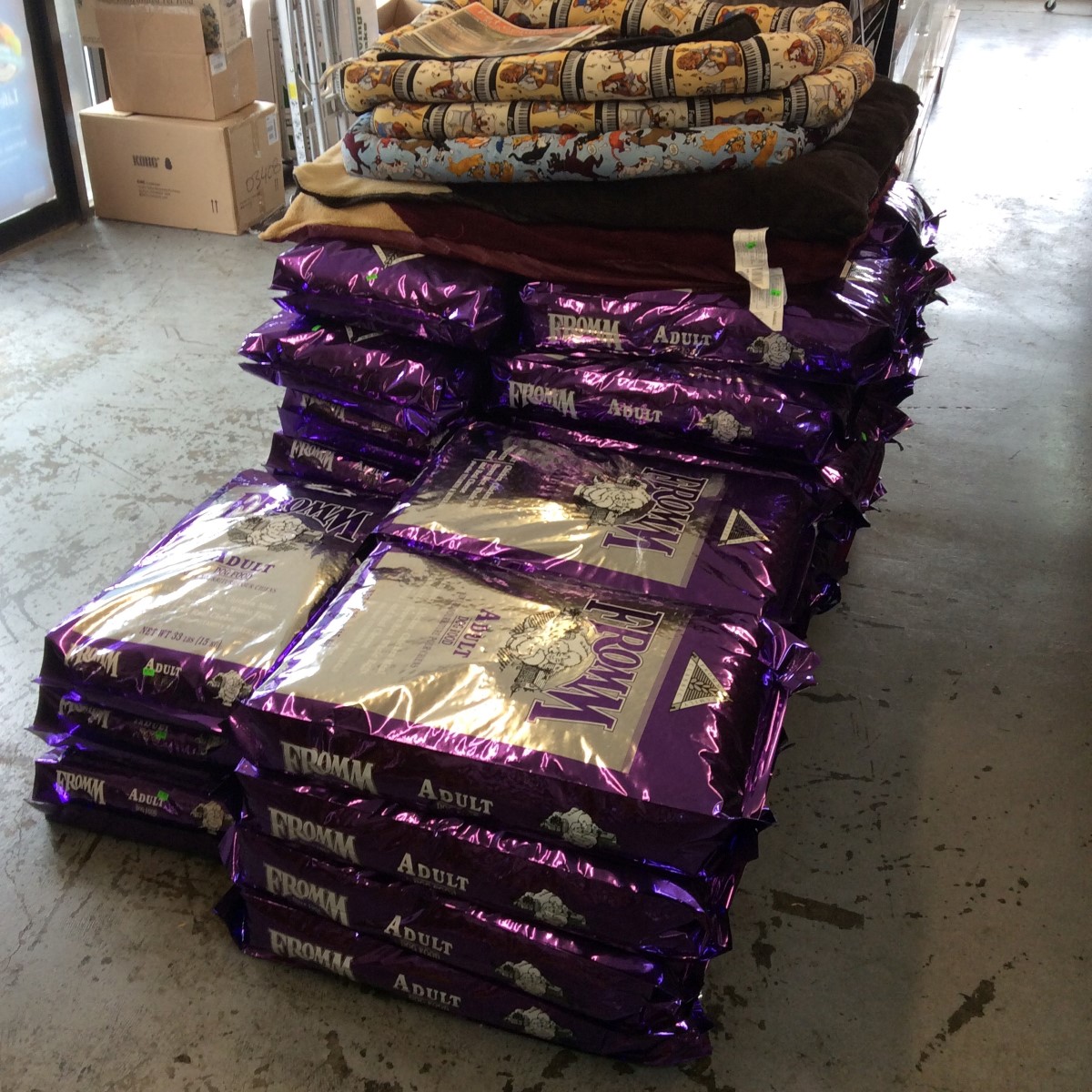 Champion Pet Supply WA Pet Supplies