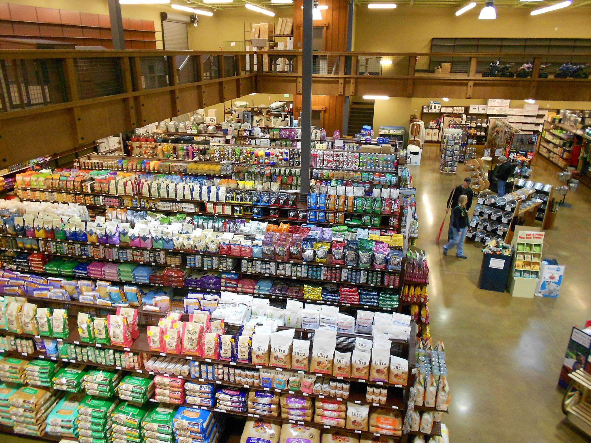 Orchards Feed Vancouver, WA Pet Supplies