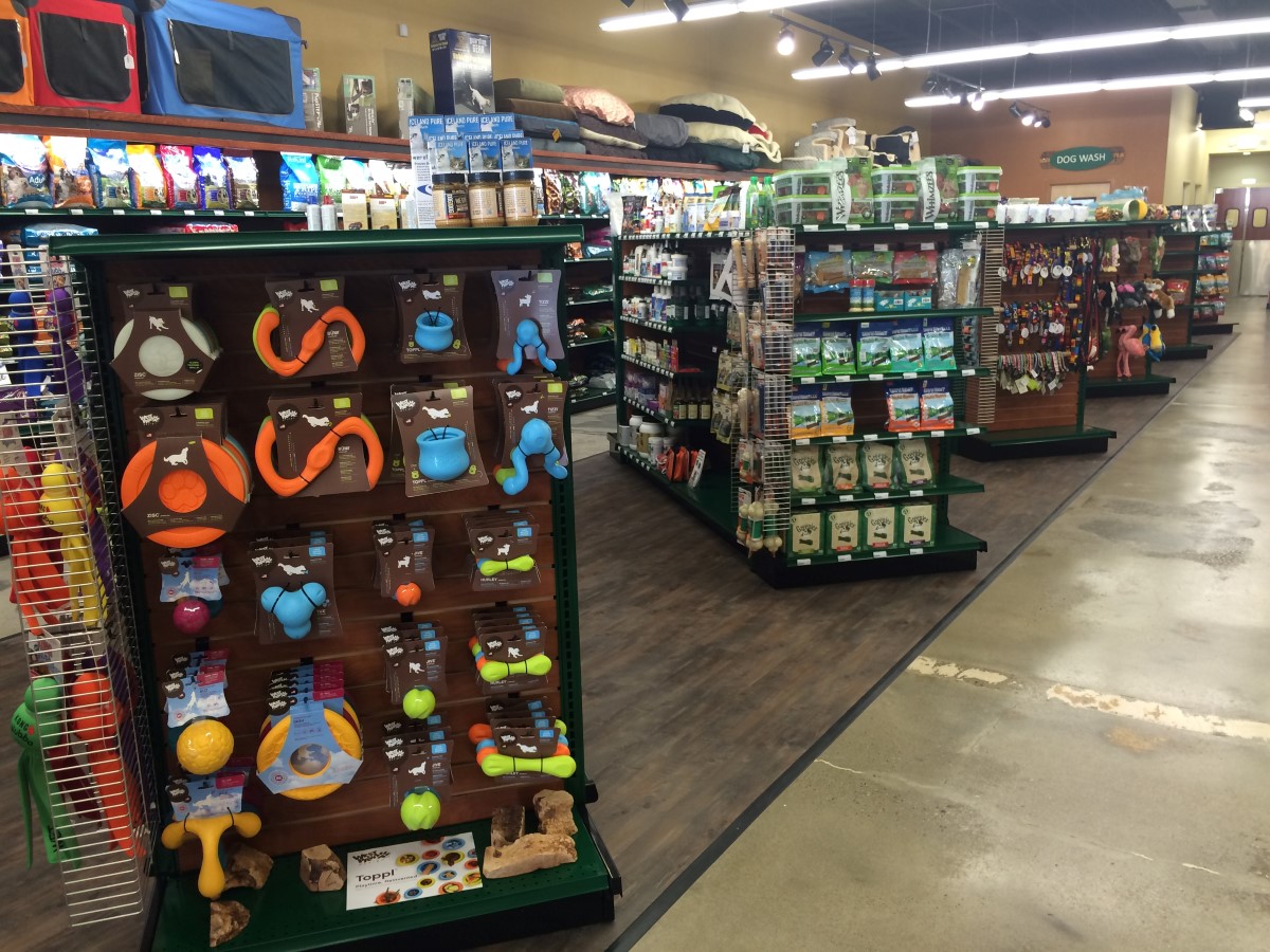 Northwest Pets Boise, ID Pet Supplies