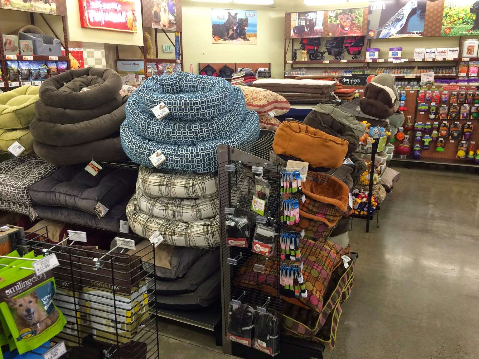 Pet Food Express Livermore, CA Pet Supplies