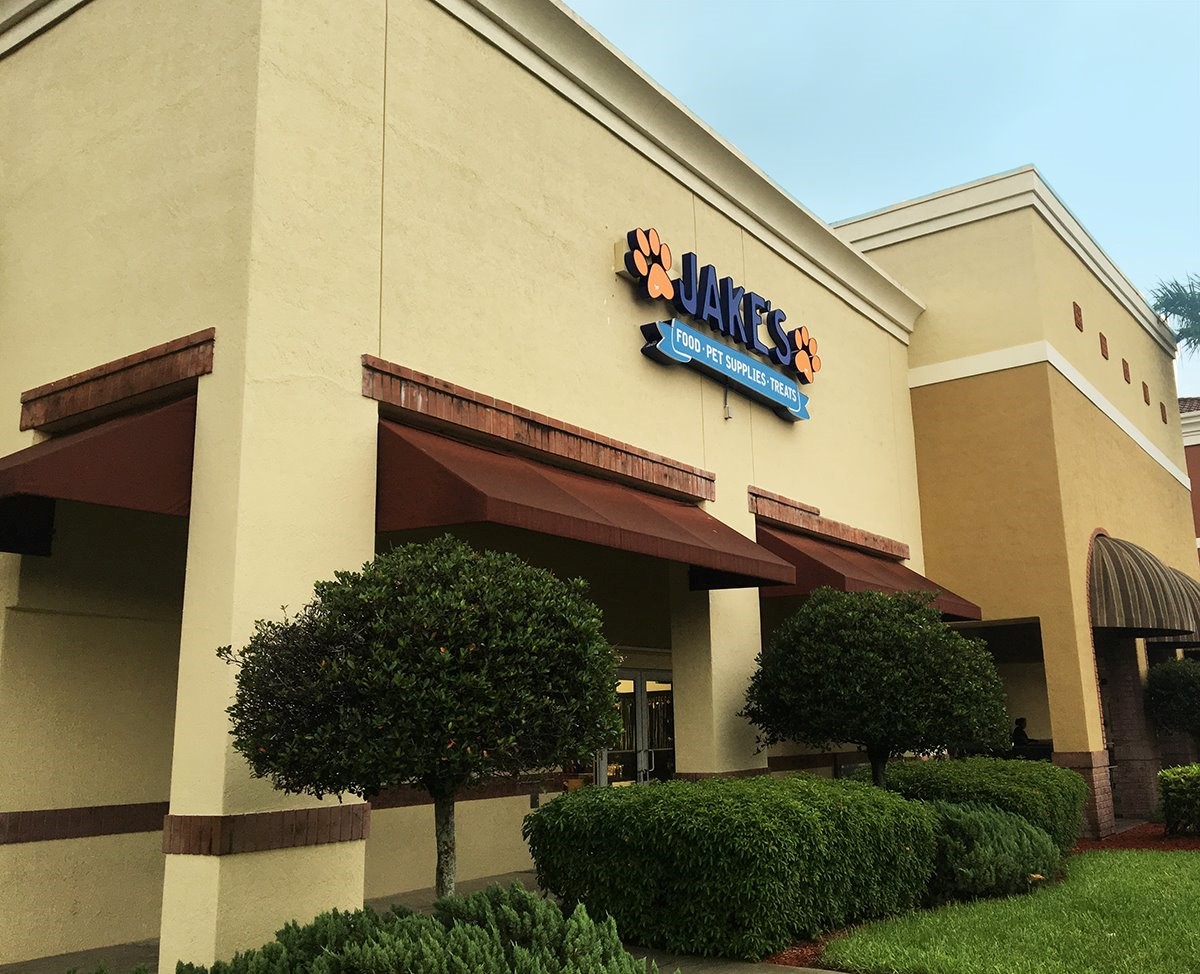 Jake's Pet Supply Lake Worth, FL Pet Supplies