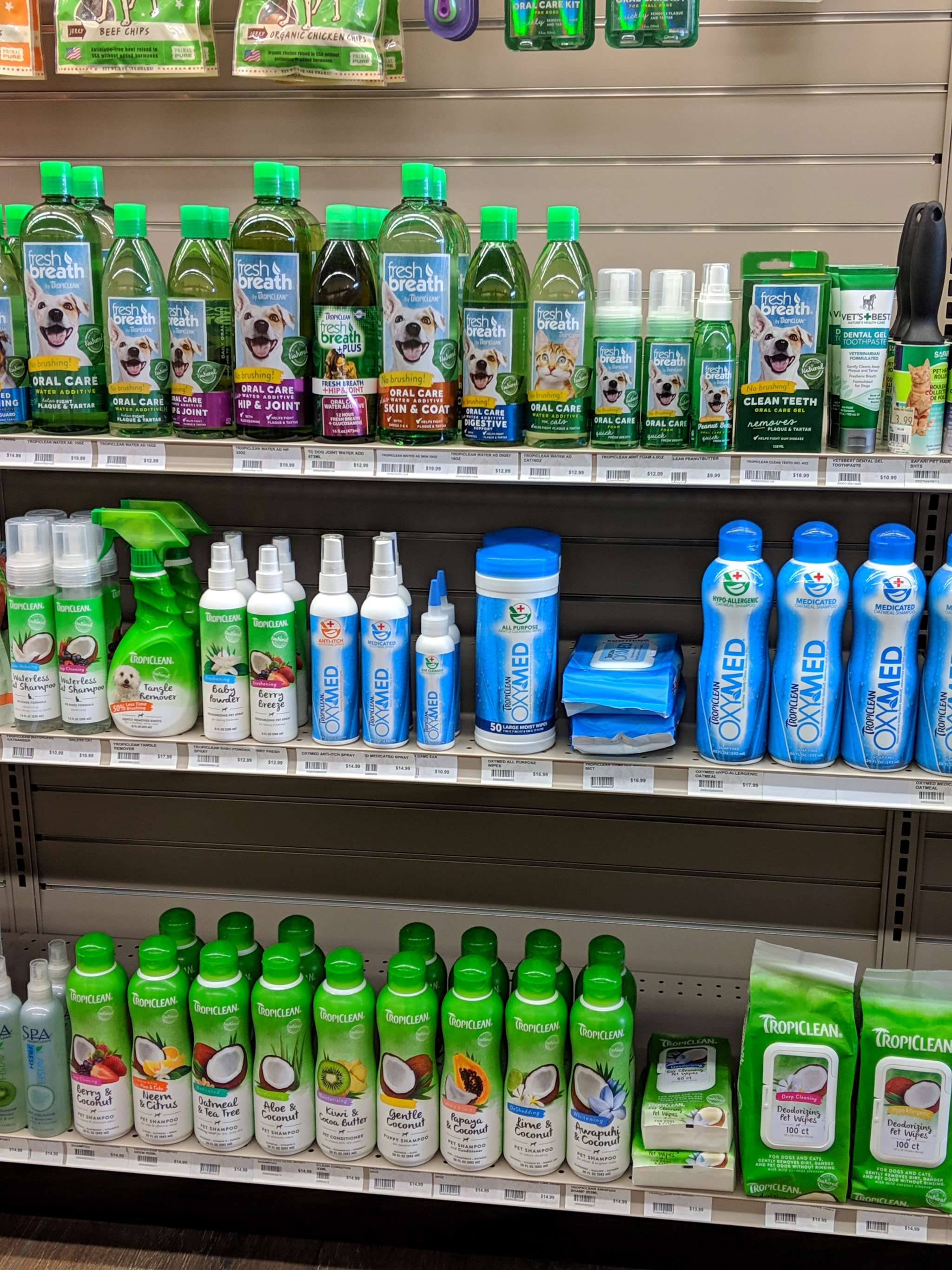 Global Pet Foods Winnipeg, MB Pet Supplies