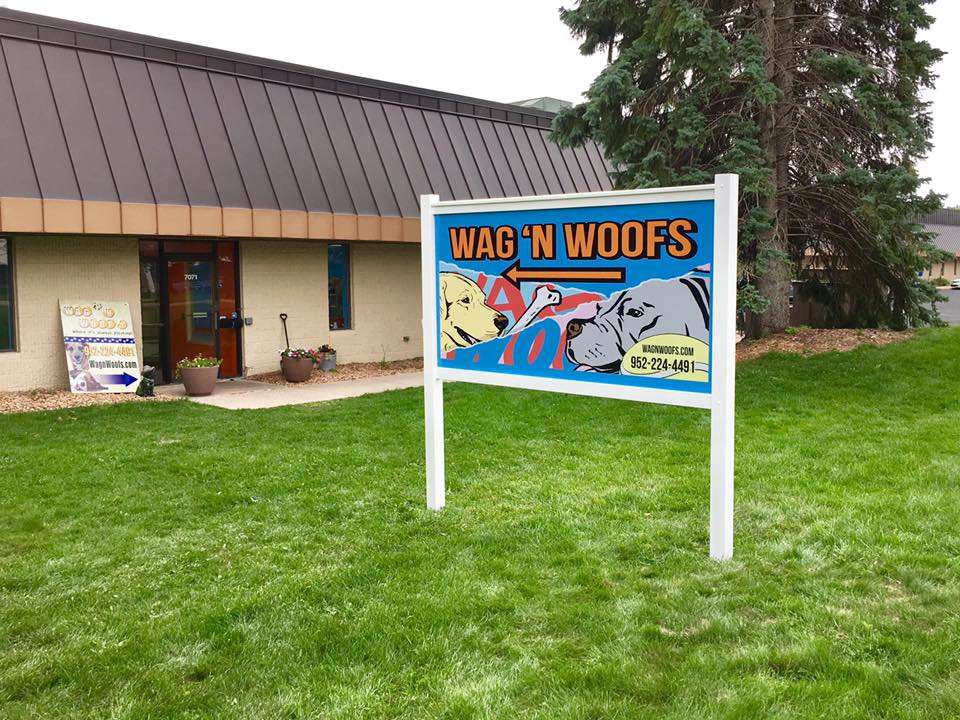 Wag n Woofs Eden Prairie, MN Pet Supplies