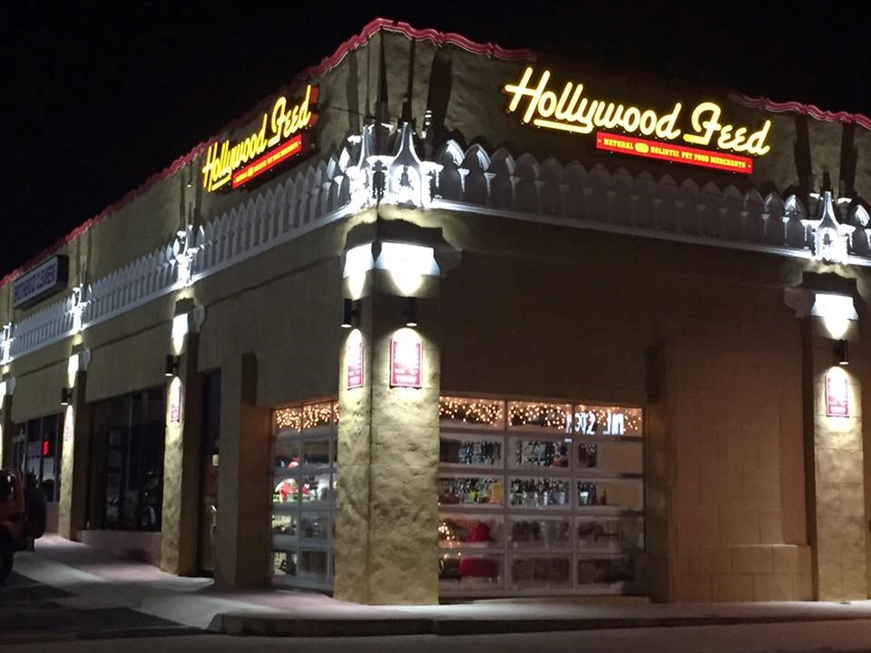 Hollywood Feed Fort Worth, TX Pet Supplies
