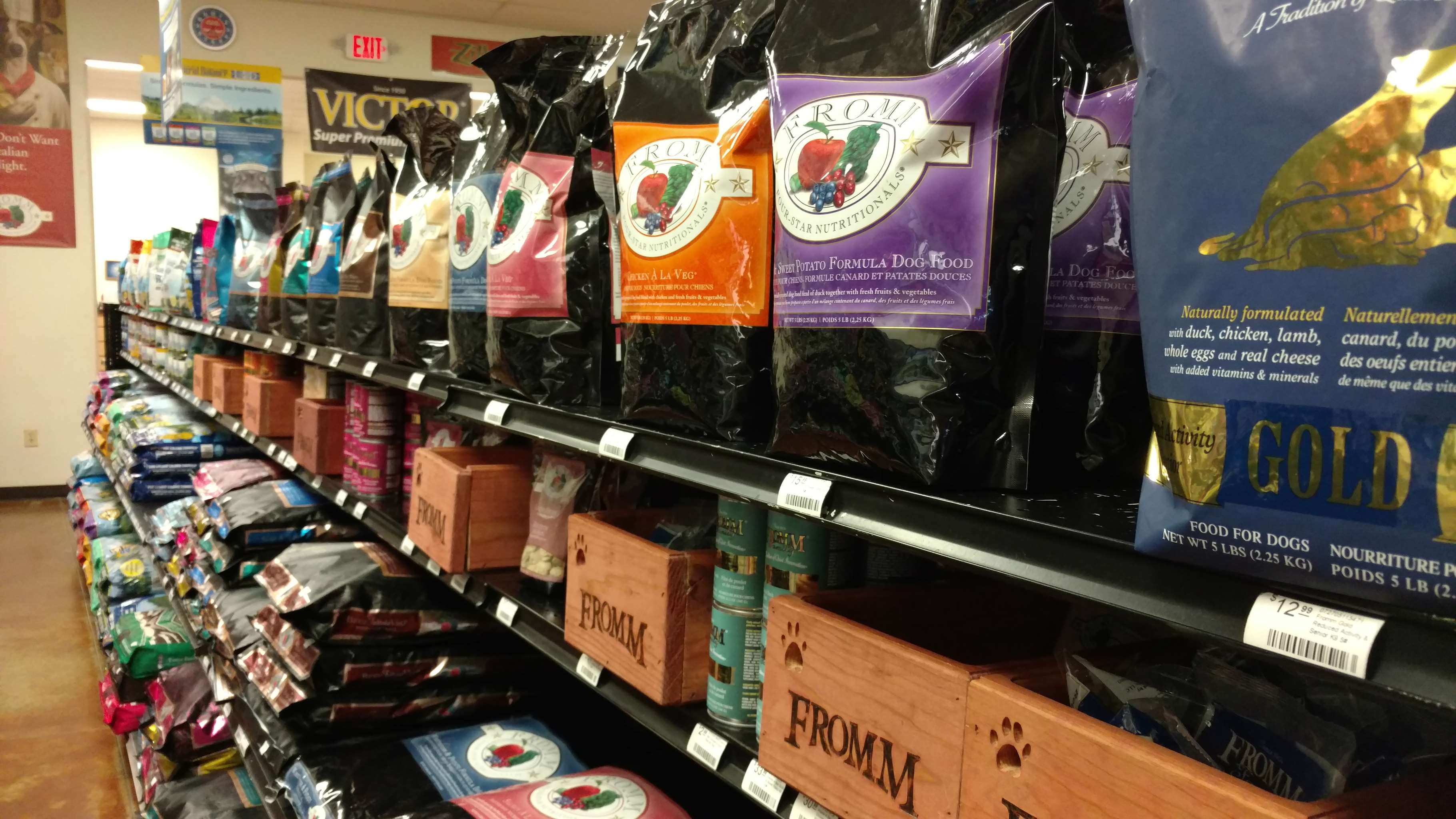 Better Life Pet Foods Las Cruces, NM Pet Supplies