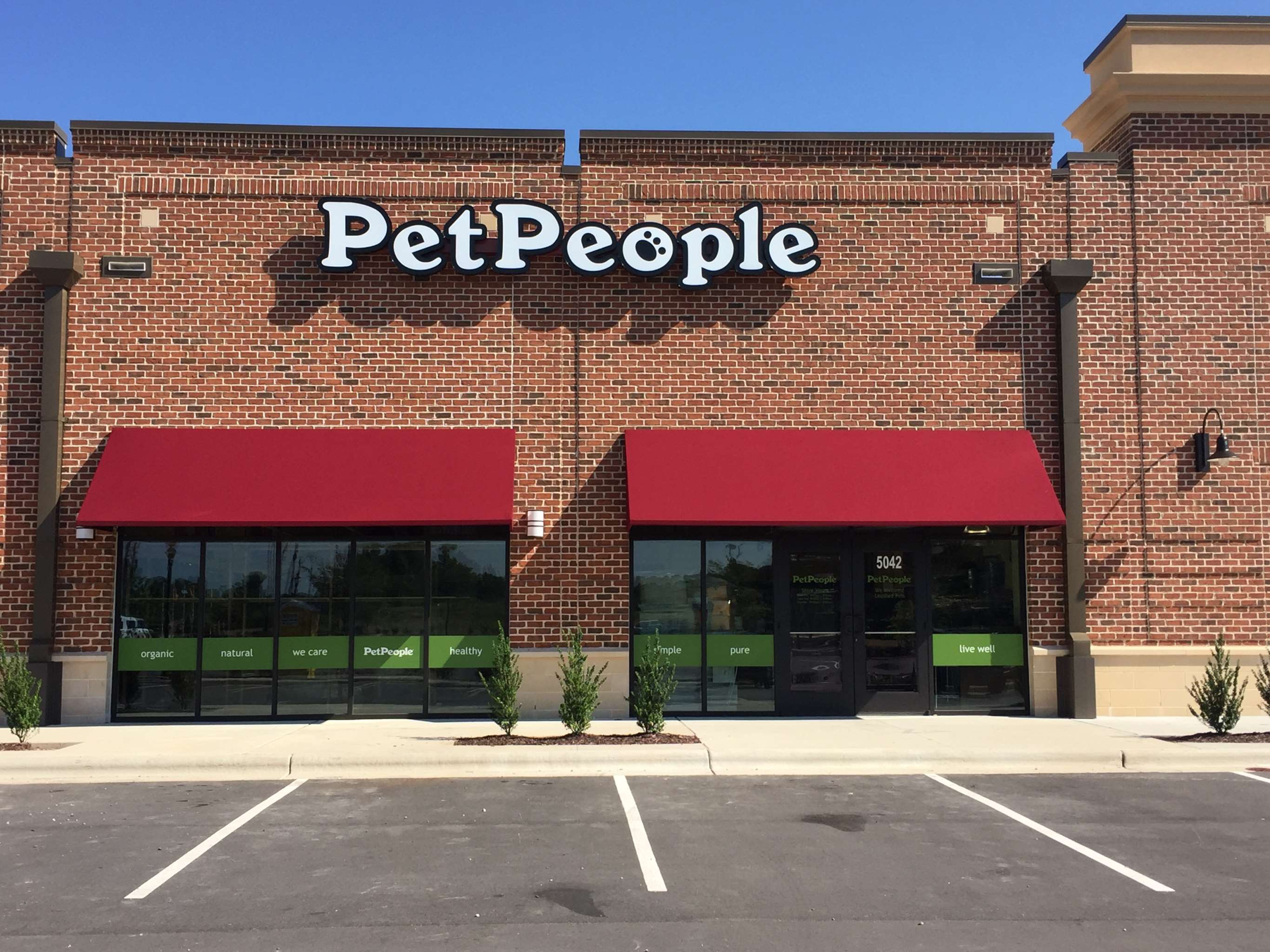 PetPeople Cary, NC Pet Supplies