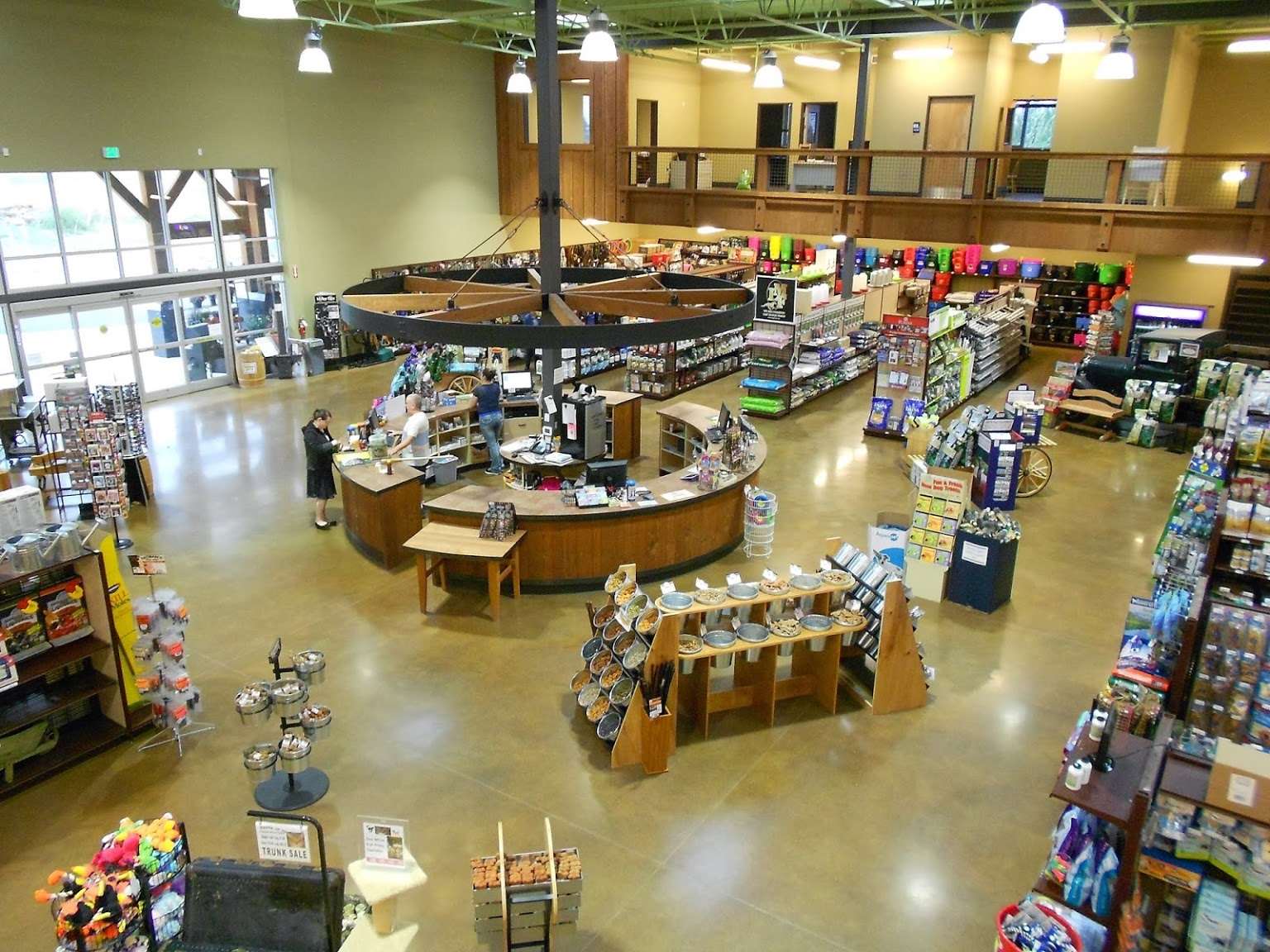 Orchards Feed Vancouver, WA Pet Supplies