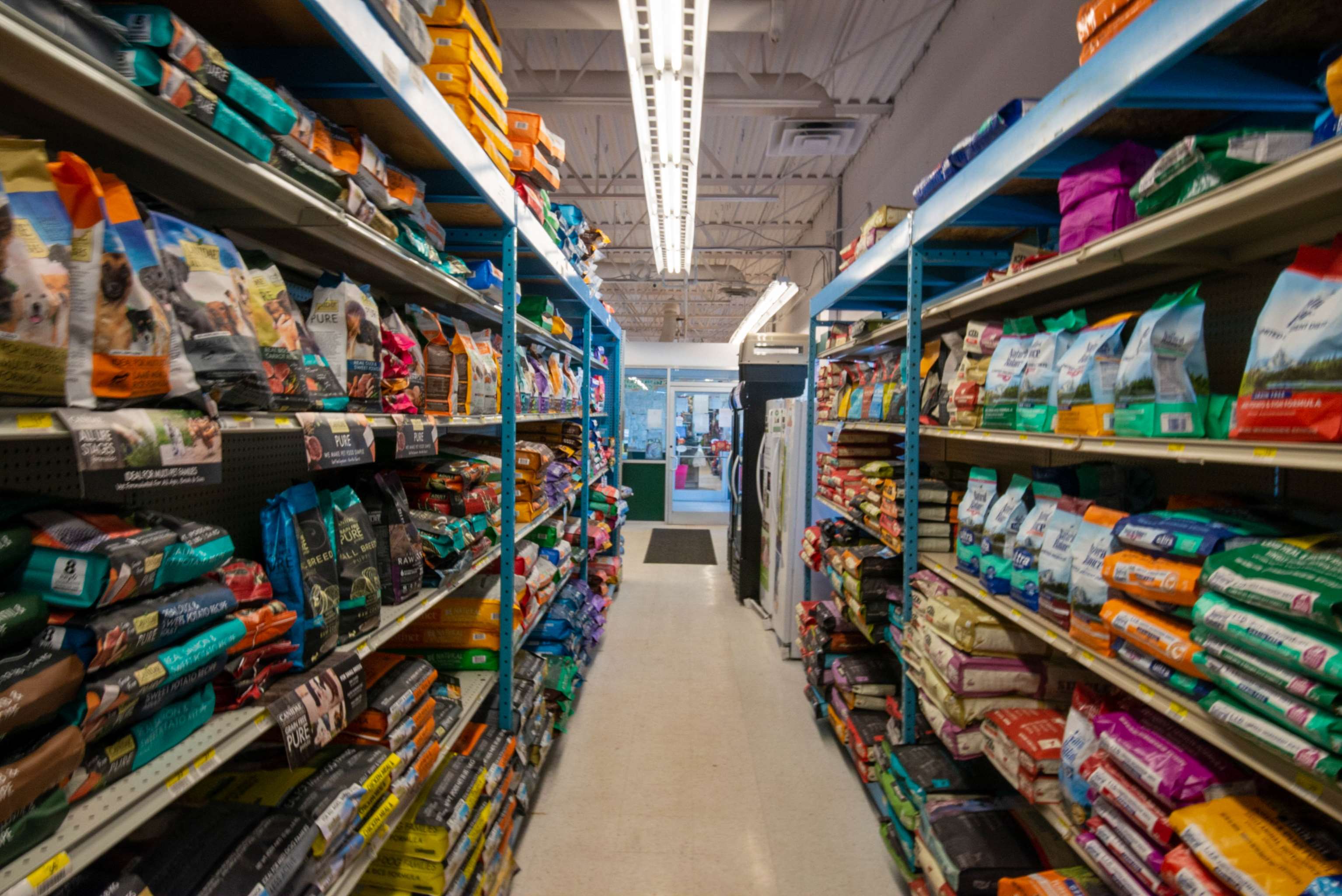 Benson's Pet Center Queensbury, NY Pet Supplies