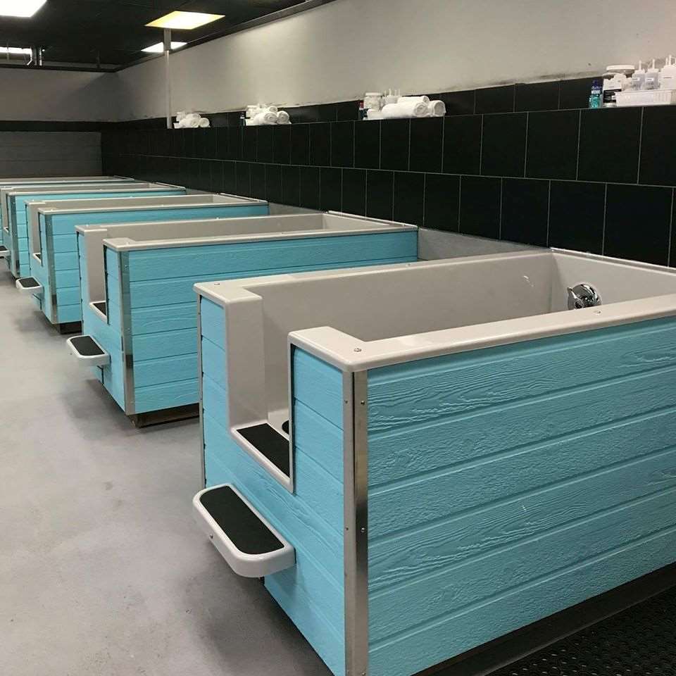 Elegant Dog Grooming Portland, OR Pet Supplies