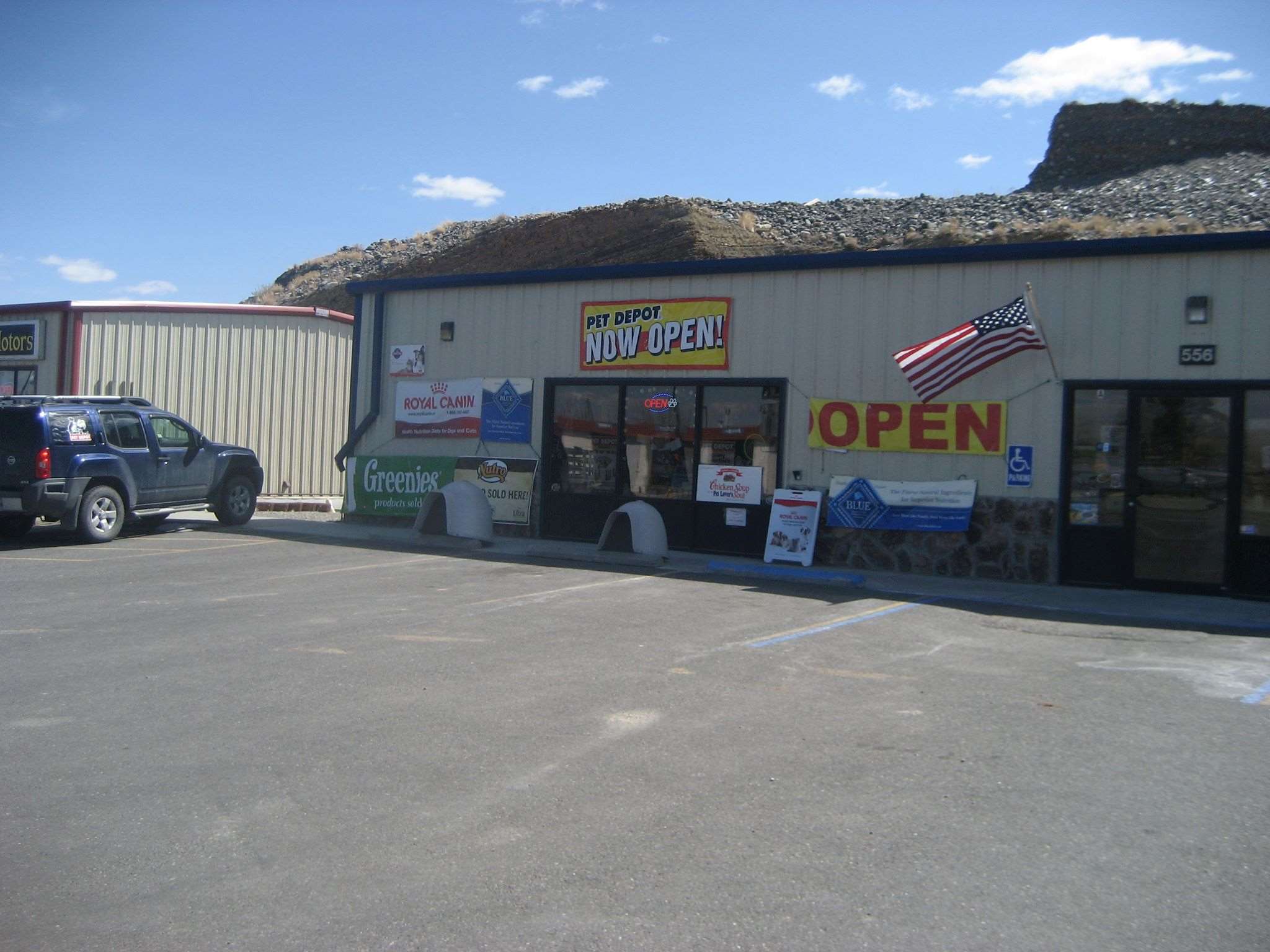 Cody Pet Depot Cody, WY Pet Supplies