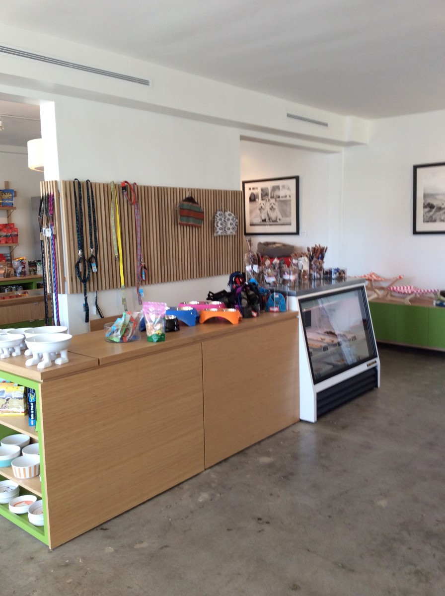 bruno's dog & cat boutique