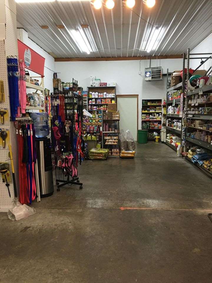 Bill's Feed & Garden Center Charleroi, PA Pet Supplies