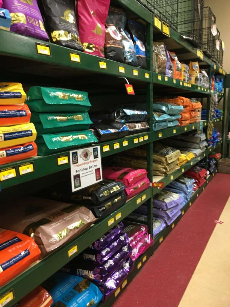 The Mill of Hereford Monkton, MD Pet Supplies
