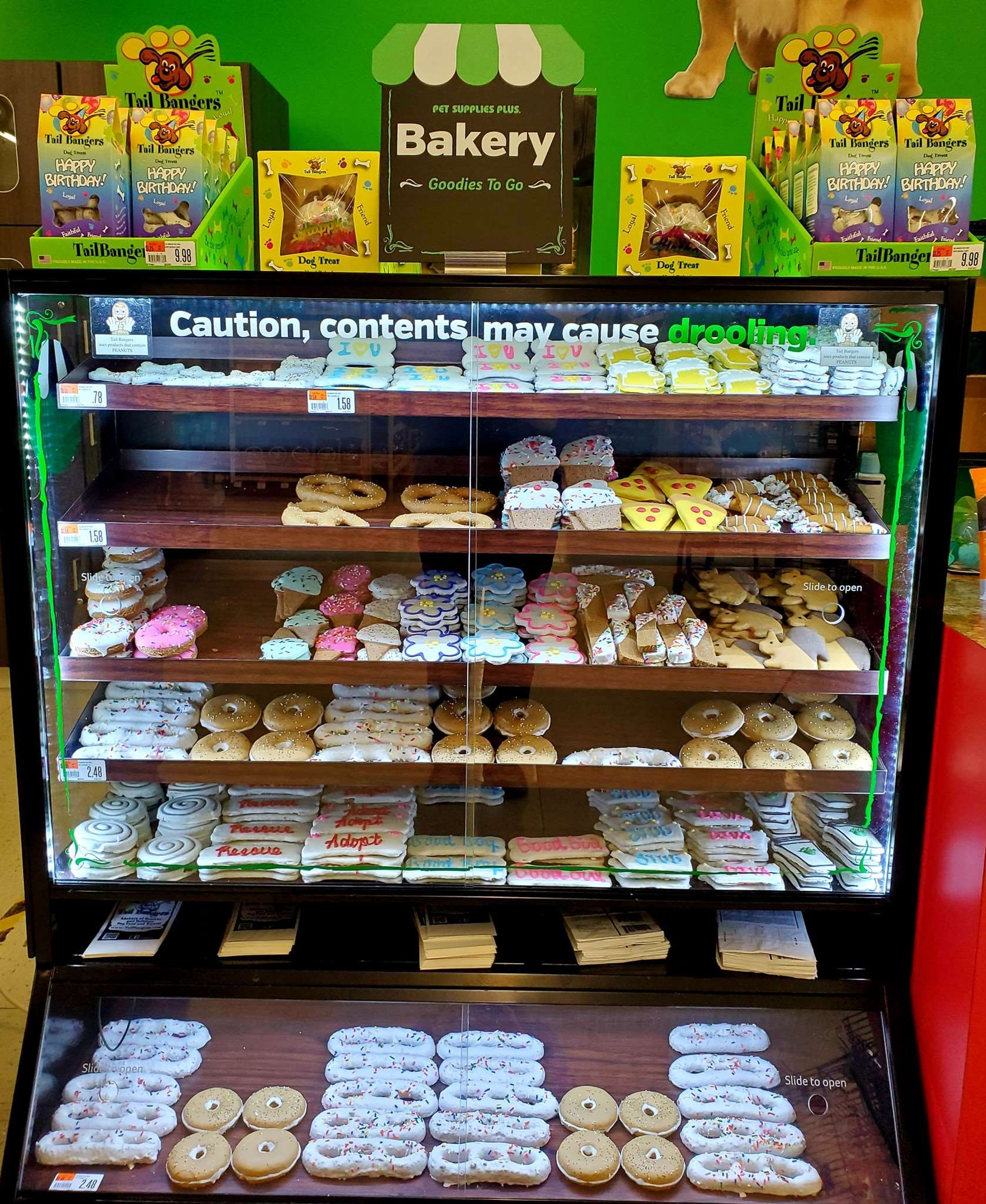 Pet Supplies Plus Springfield, MO Pet Supplies