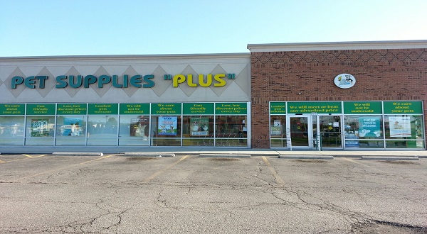 Pet Supplies Plus Newark OH Pet Supplies