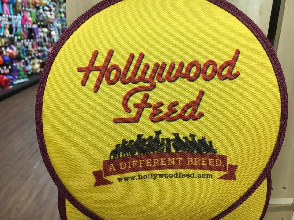 Hollywood Feed Little Rock