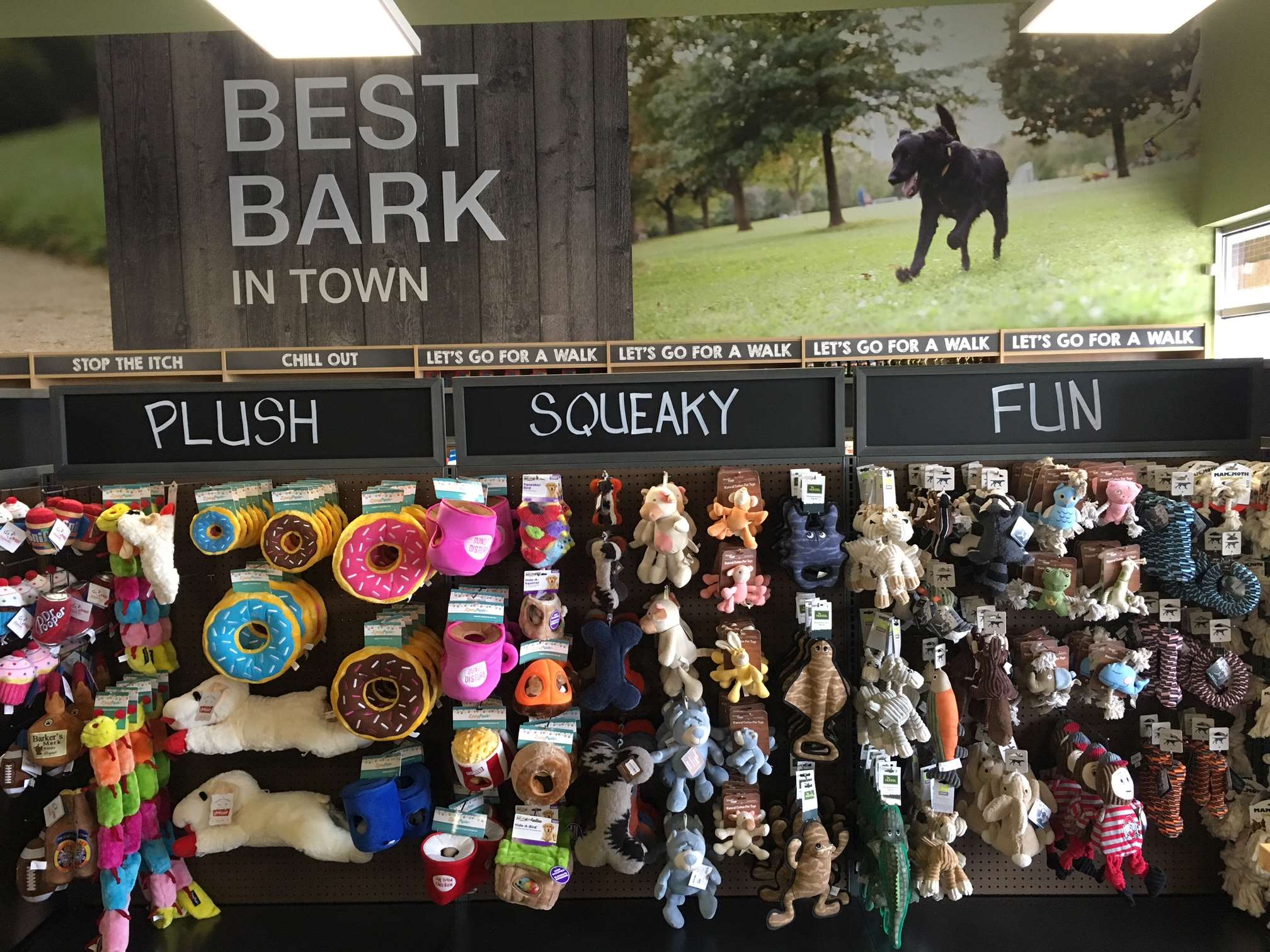 Mutts & Co Lewis Center, OH Pet Supplies