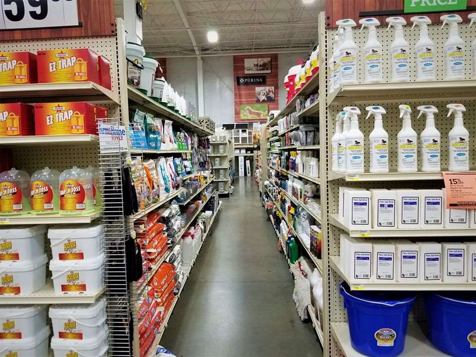 Farm & Home Supply Alton, IL Pet Supplies