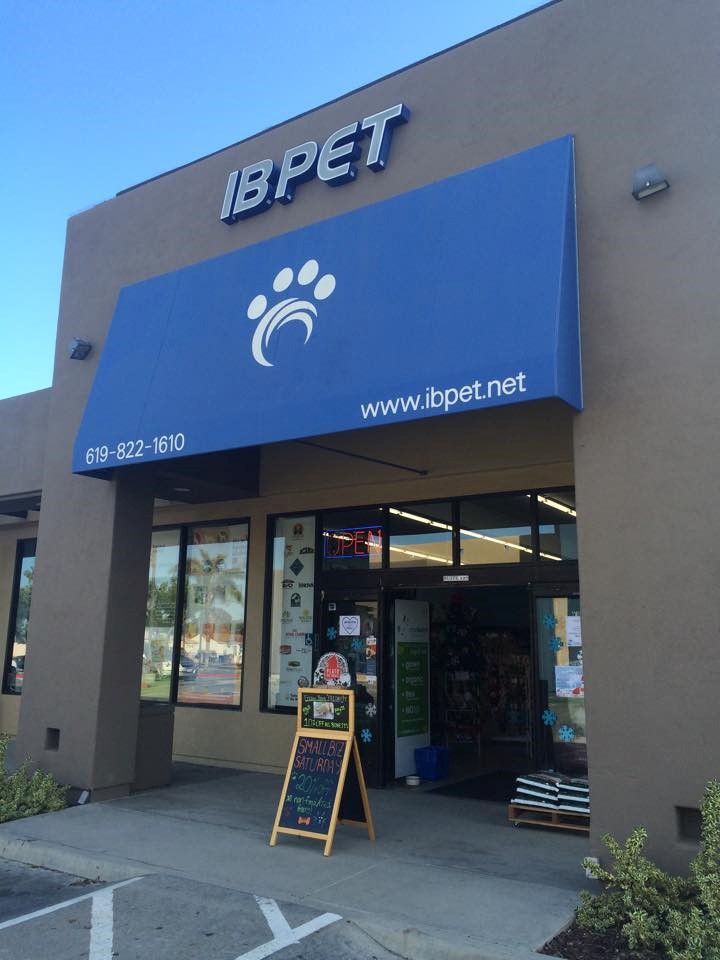 IB Pet Imperial Beach, CA Pet Supplies