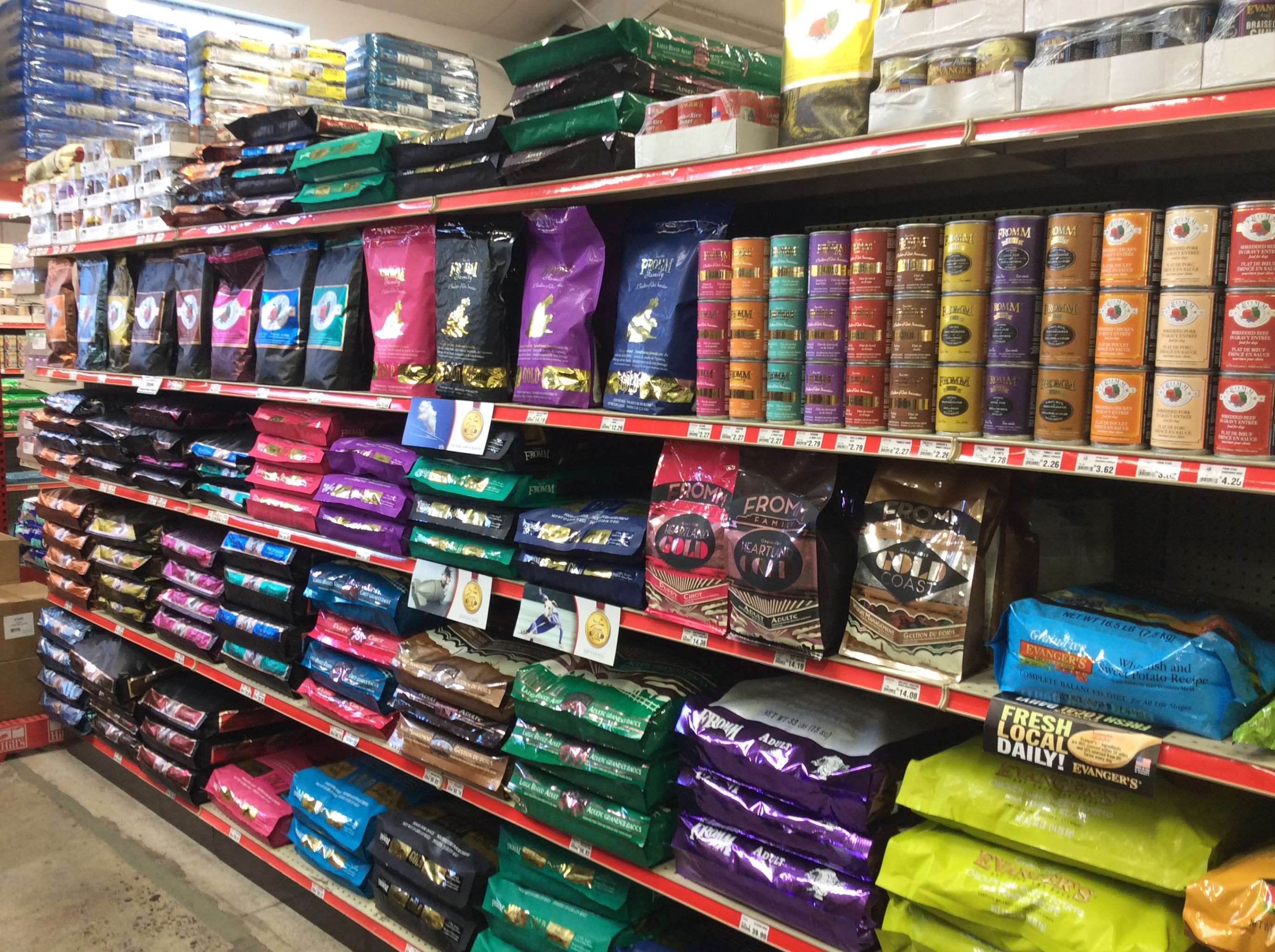 Anaheim Feed & Pet Supply Anaheim, CA Pet Supplies