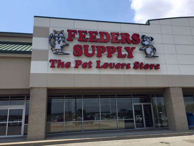 Feeders Supply Corydon In Pet Supplies