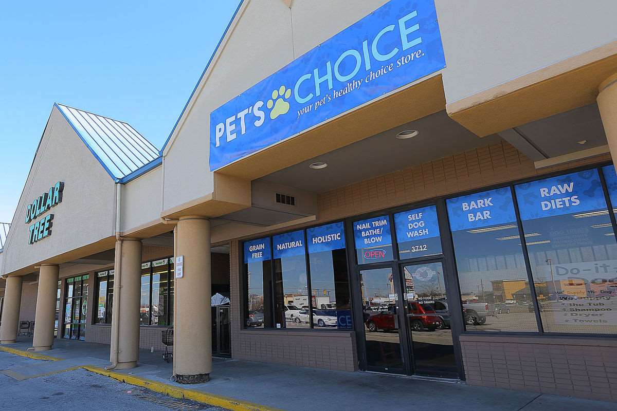 Pets Choice Kokomo, IN Pet Supplies