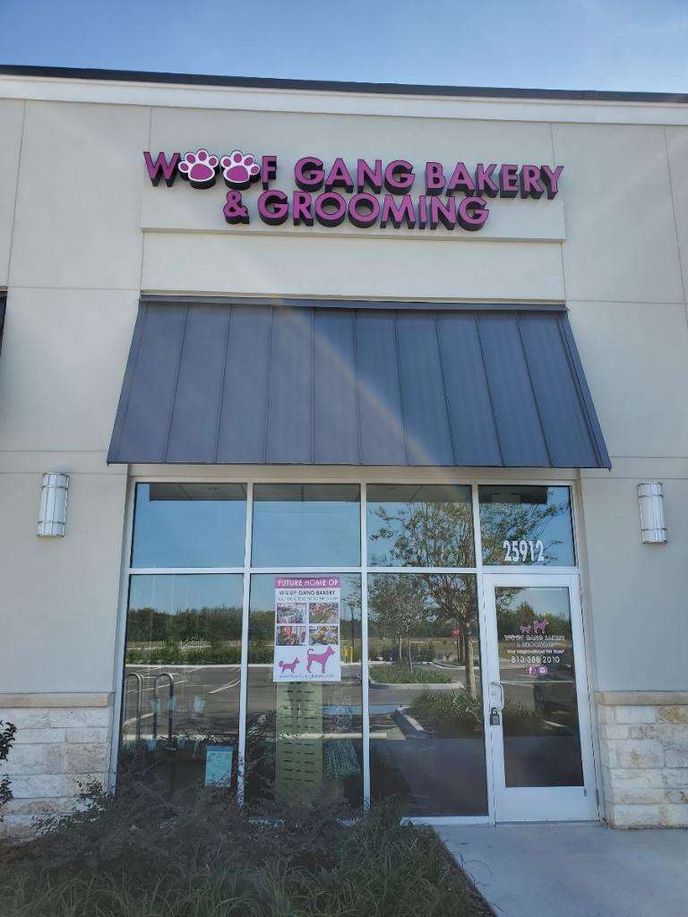 Woof Gang Bakery Wesley Chapel Lutz, FL Pet Supplies